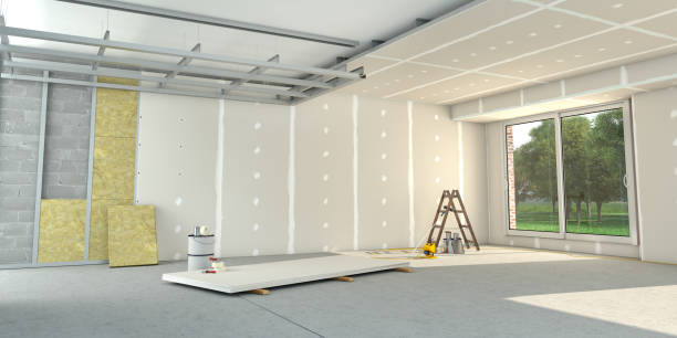 Best Spray Foam Insulation in San Marino, CA
