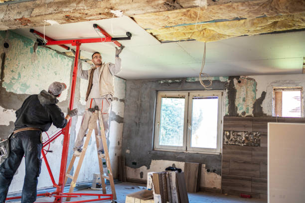 Types of Insulation We Offer in San Marino, CA