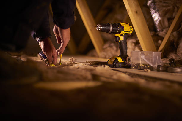 Best Specialized Insulation Services in San Marino, CA