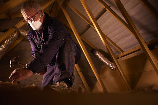 Best Residential Insulation in San Marino, CA