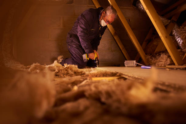 Best Fiberglass Insulation in San Marino, CA